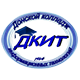 Логотип ГПОУ ТО «Донской колледж информационных технологий»